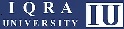 Iqra University, Chak Shahzad Campus, Islamabad 